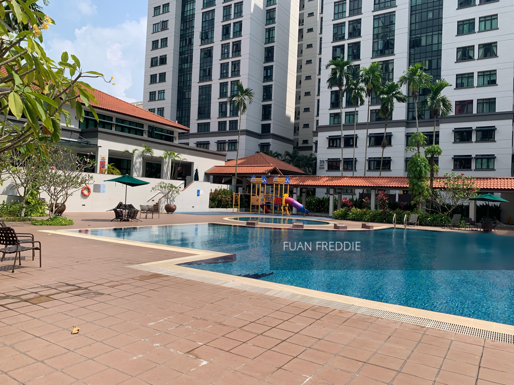 Chestervale (D23), Condominium #252373871